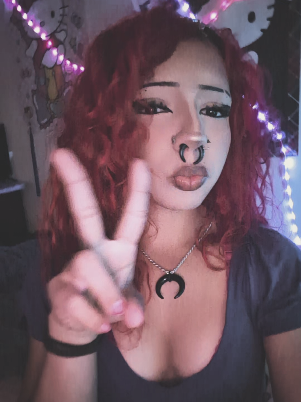 @★