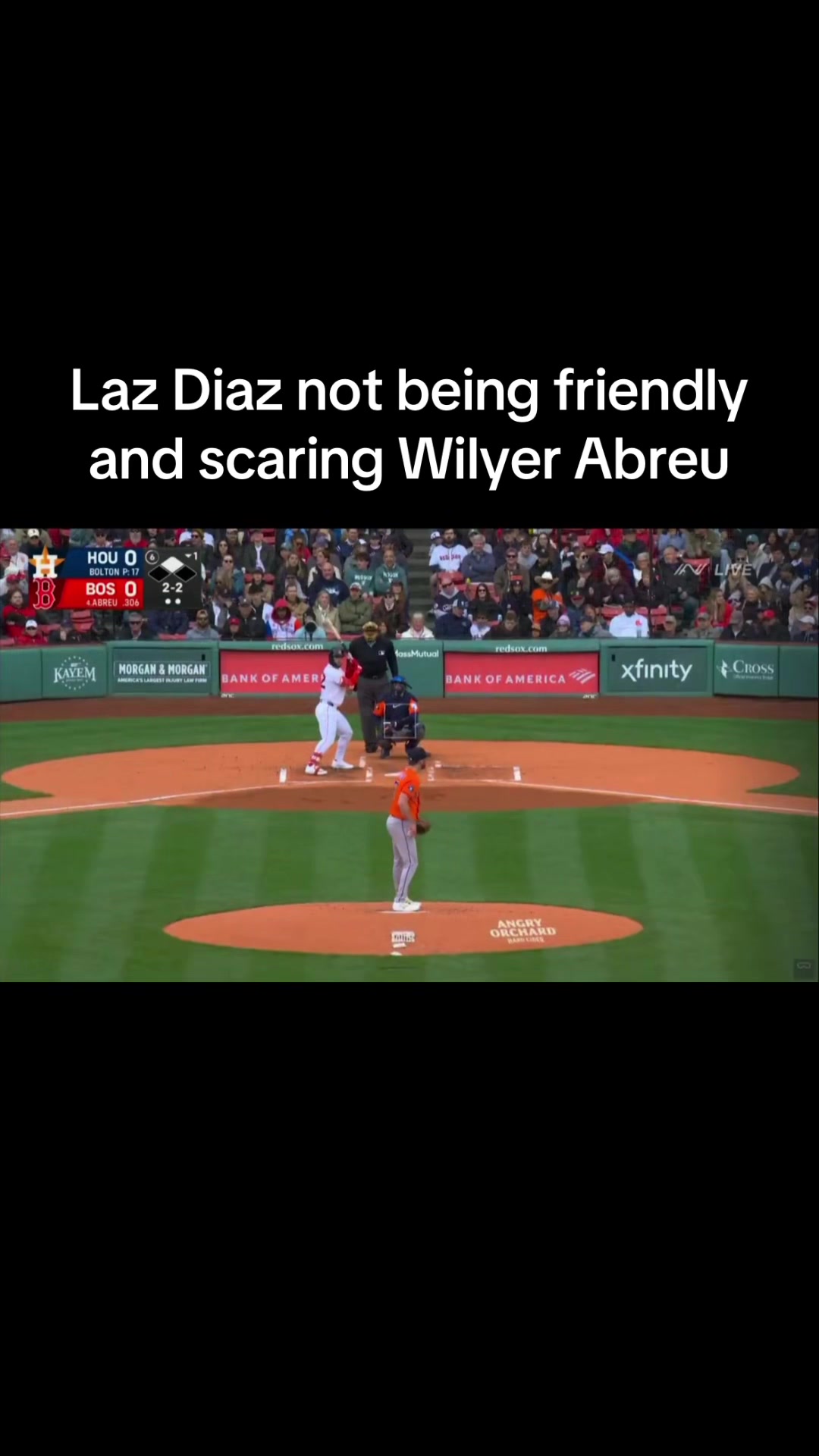 @Wilyer Abreu Lover