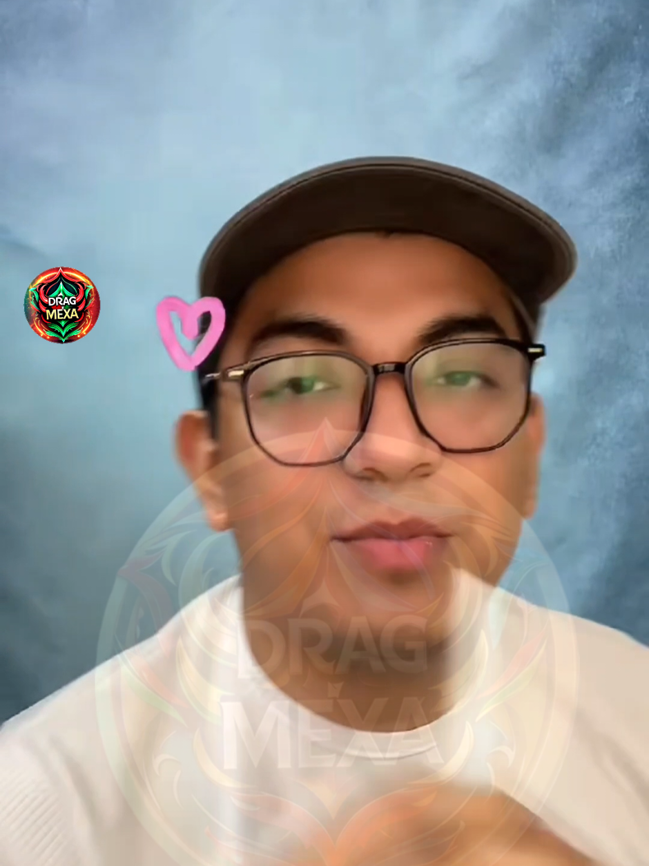 @DRAGMEXA