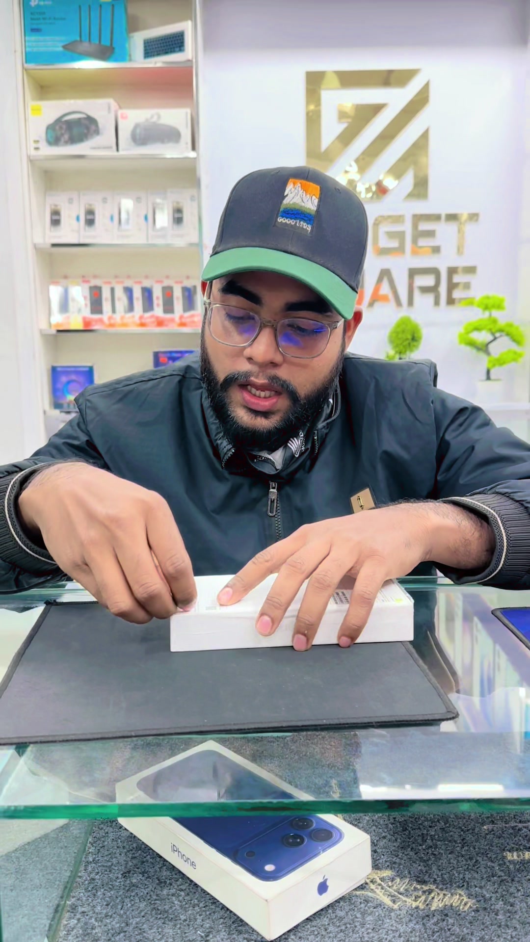 @GADGET SQUARE