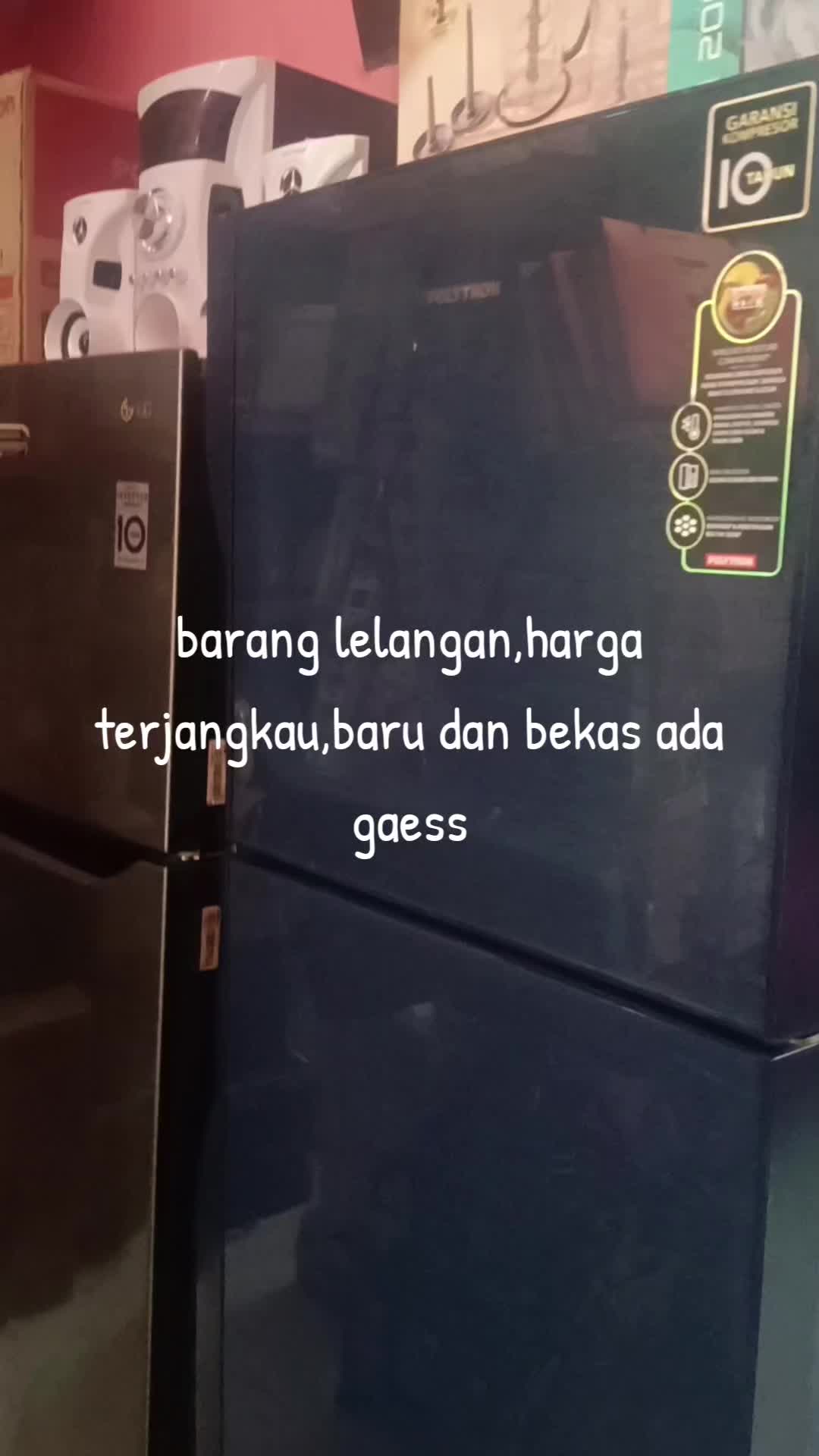 @NE Narsih Elektronik