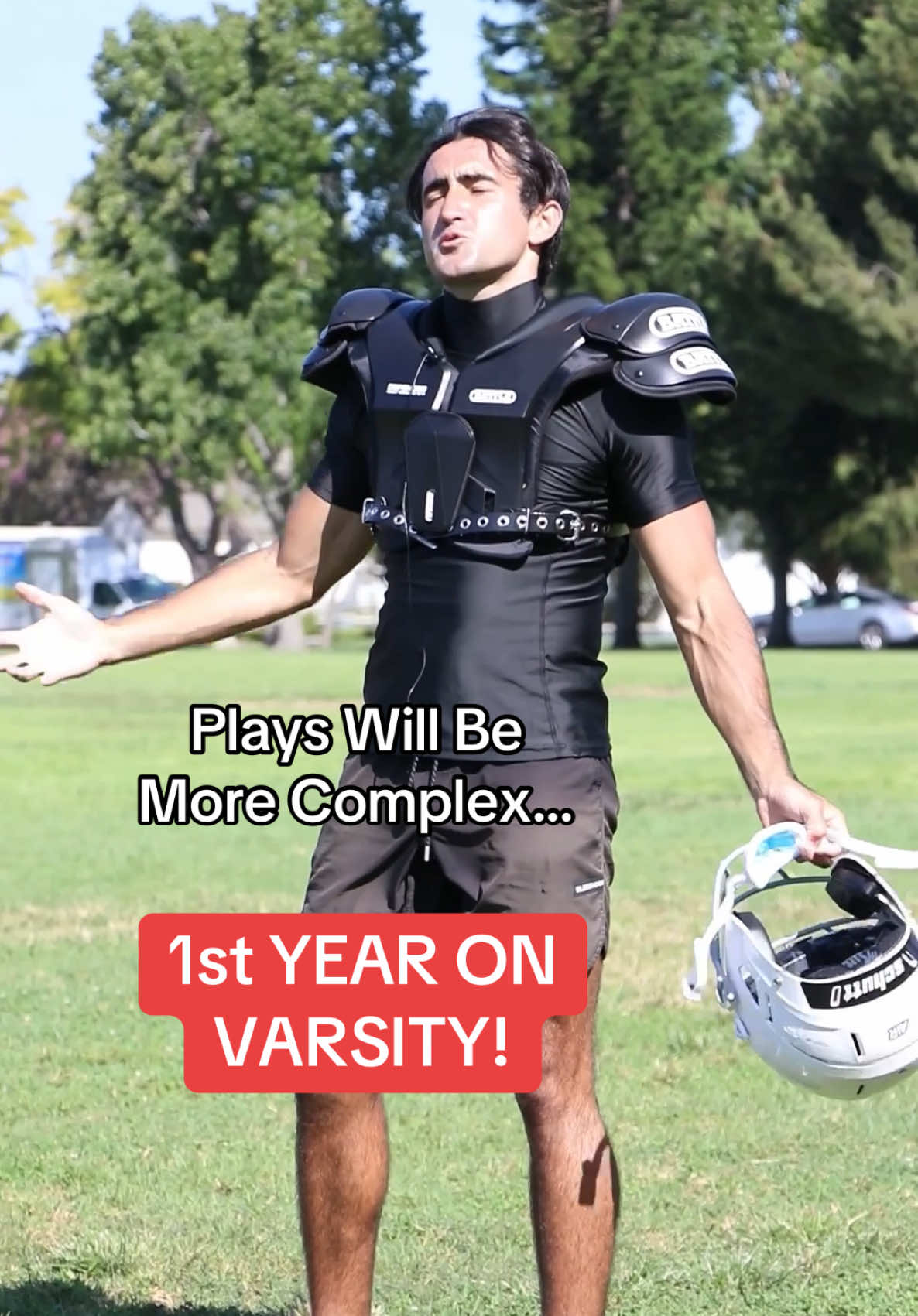 @Coach Grant Caraway
