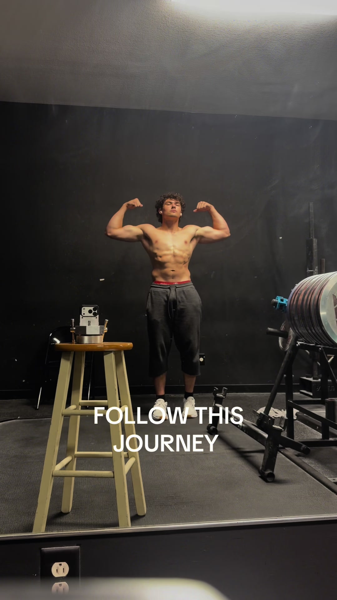 @💪 Pierre Lifting 💪