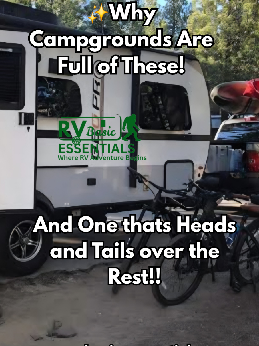 @RV Basic Essentials