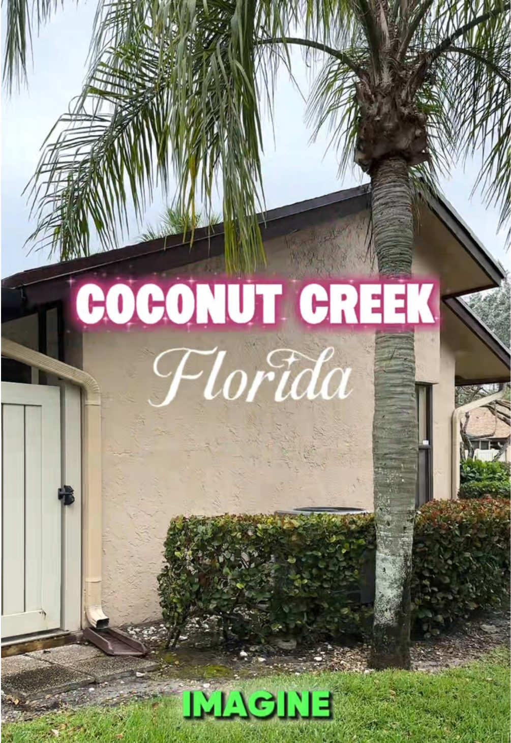 @Roshunda Jones &bull; FL Realtor