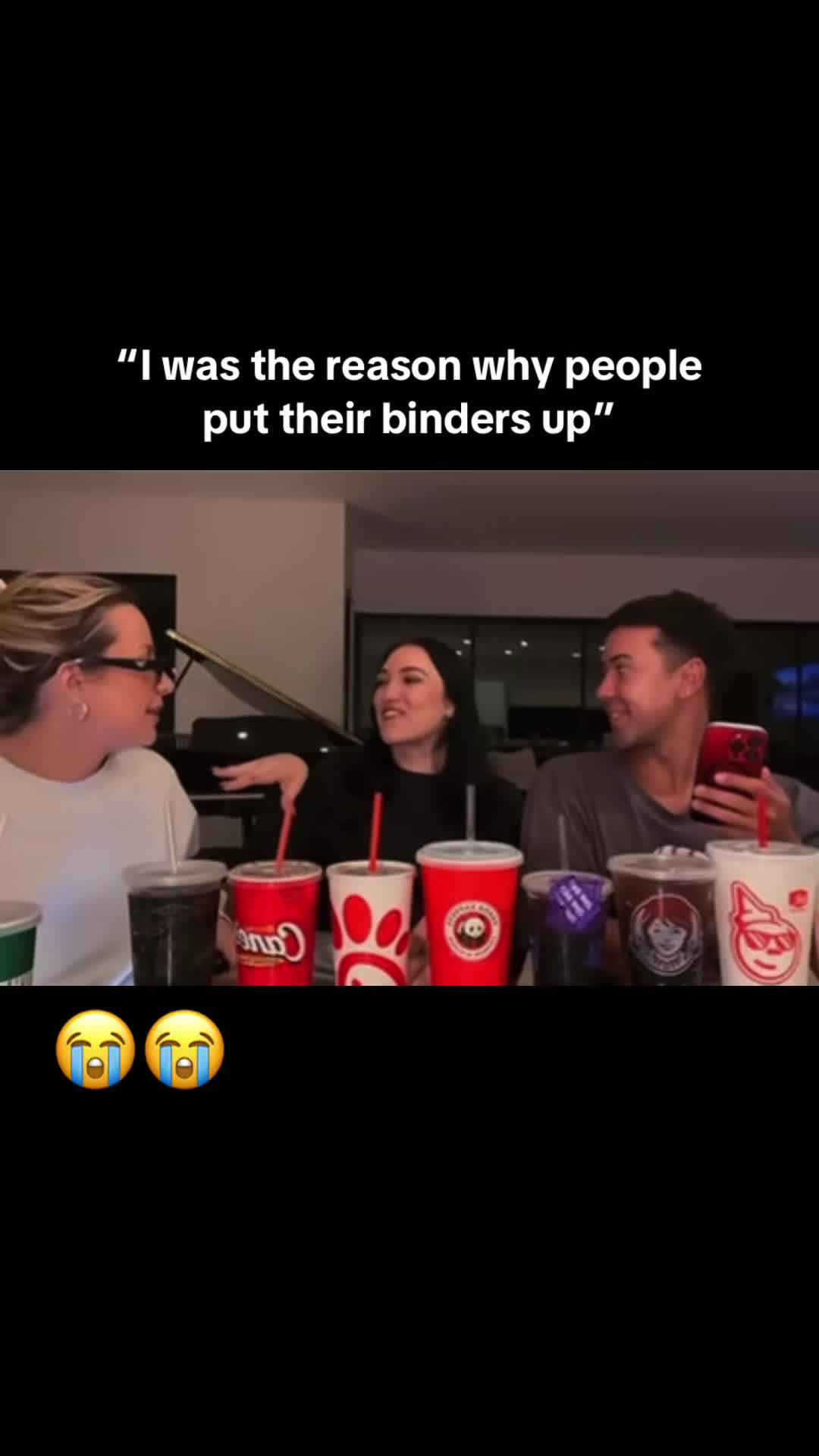 @Tana & Trisha
