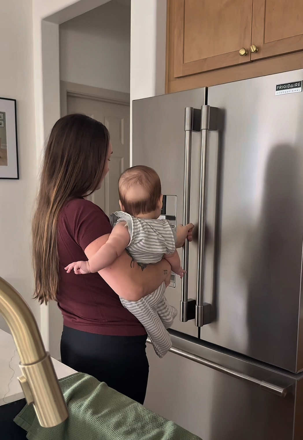 @madison | twin mom | UGC