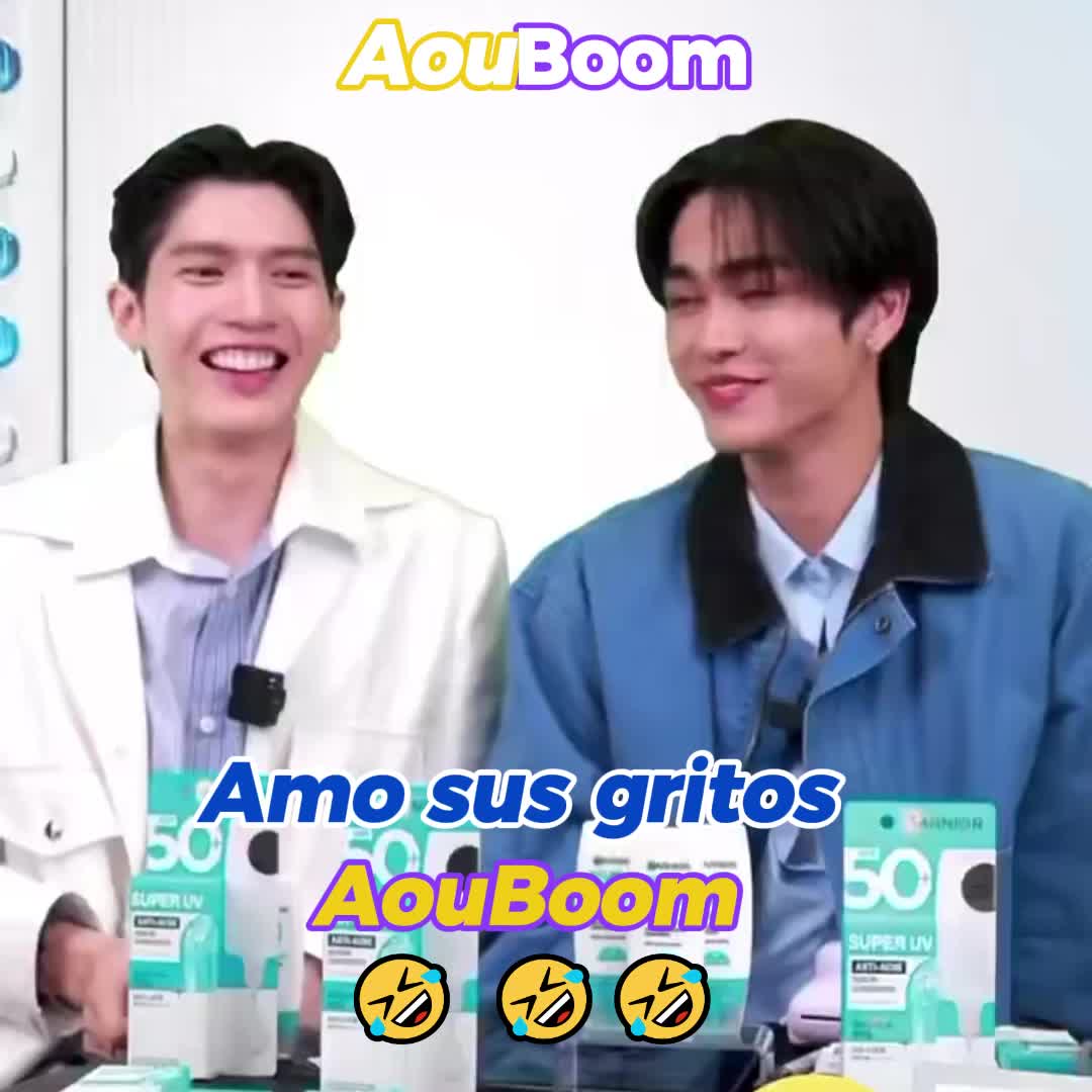 @💛AouBoom&KristSingto💜