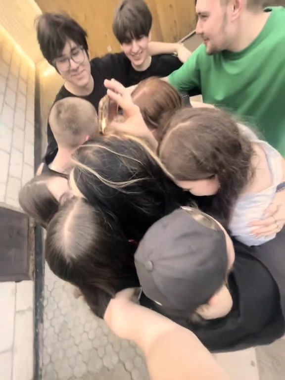 @вилка