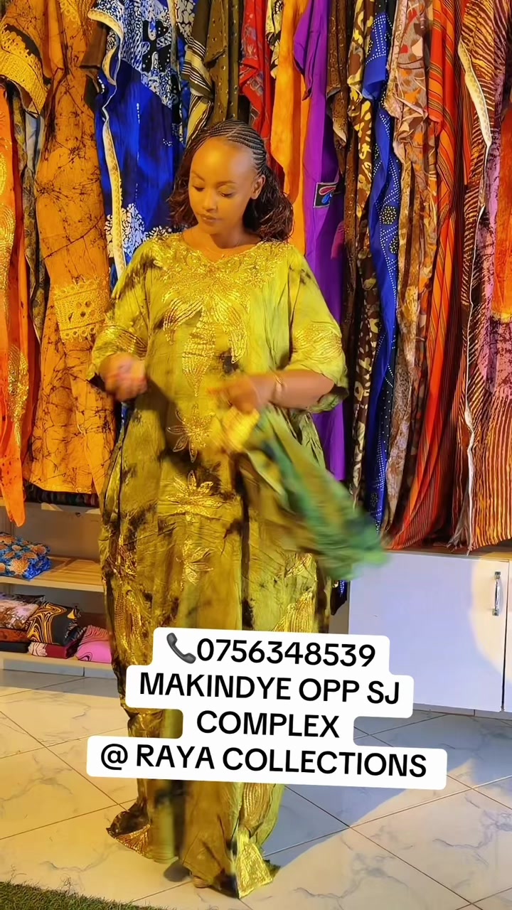 @RAYA COLLECTIONS