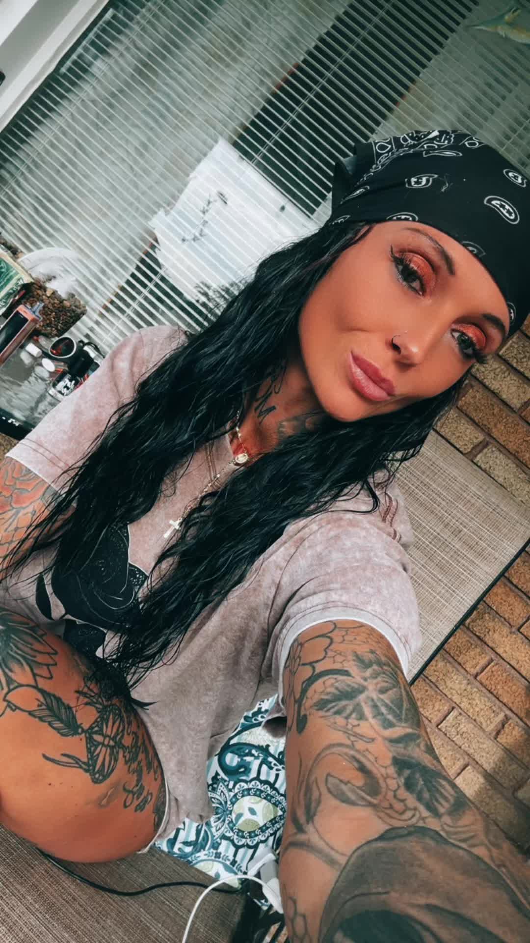 @Kami Sue 🖤