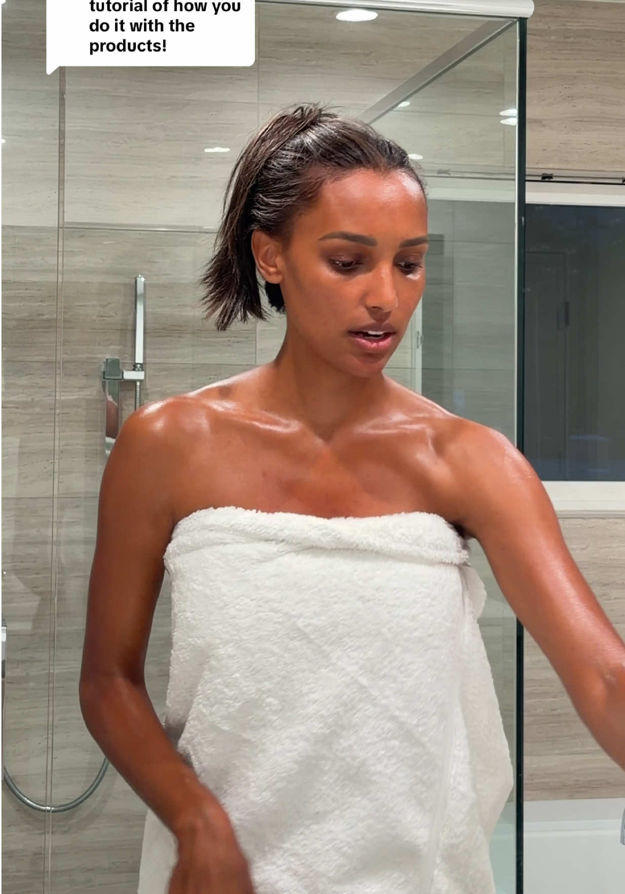 @Jasmine Tookes
