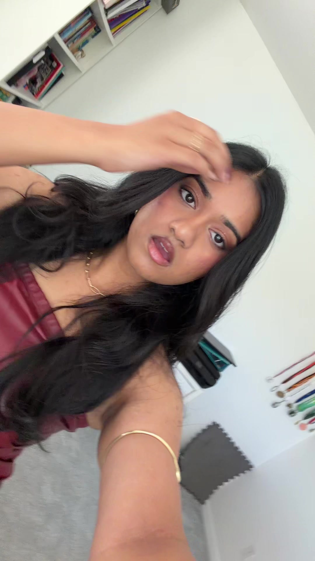 @Amrutha