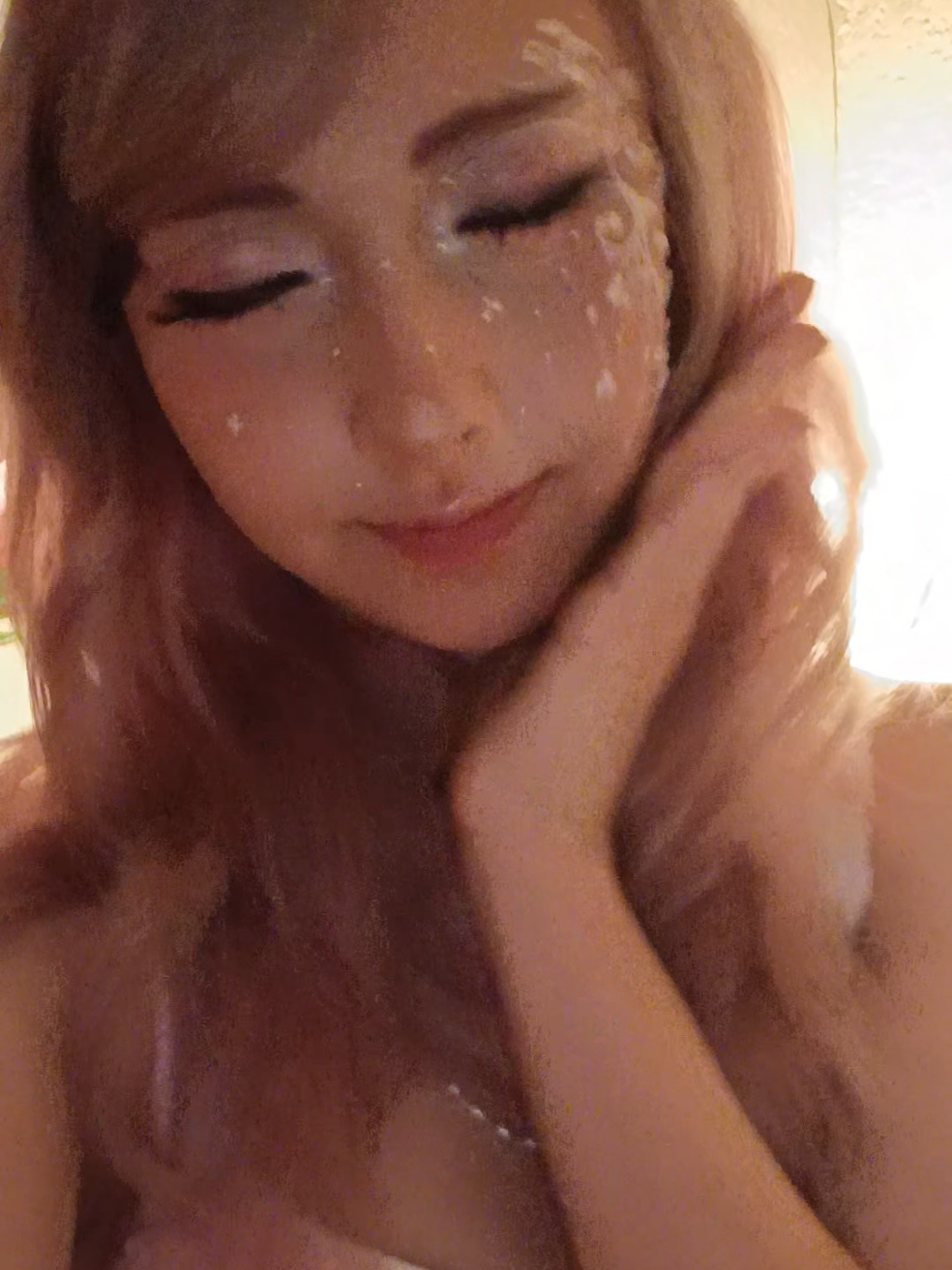 @mafresita━☆ﾟ.*･