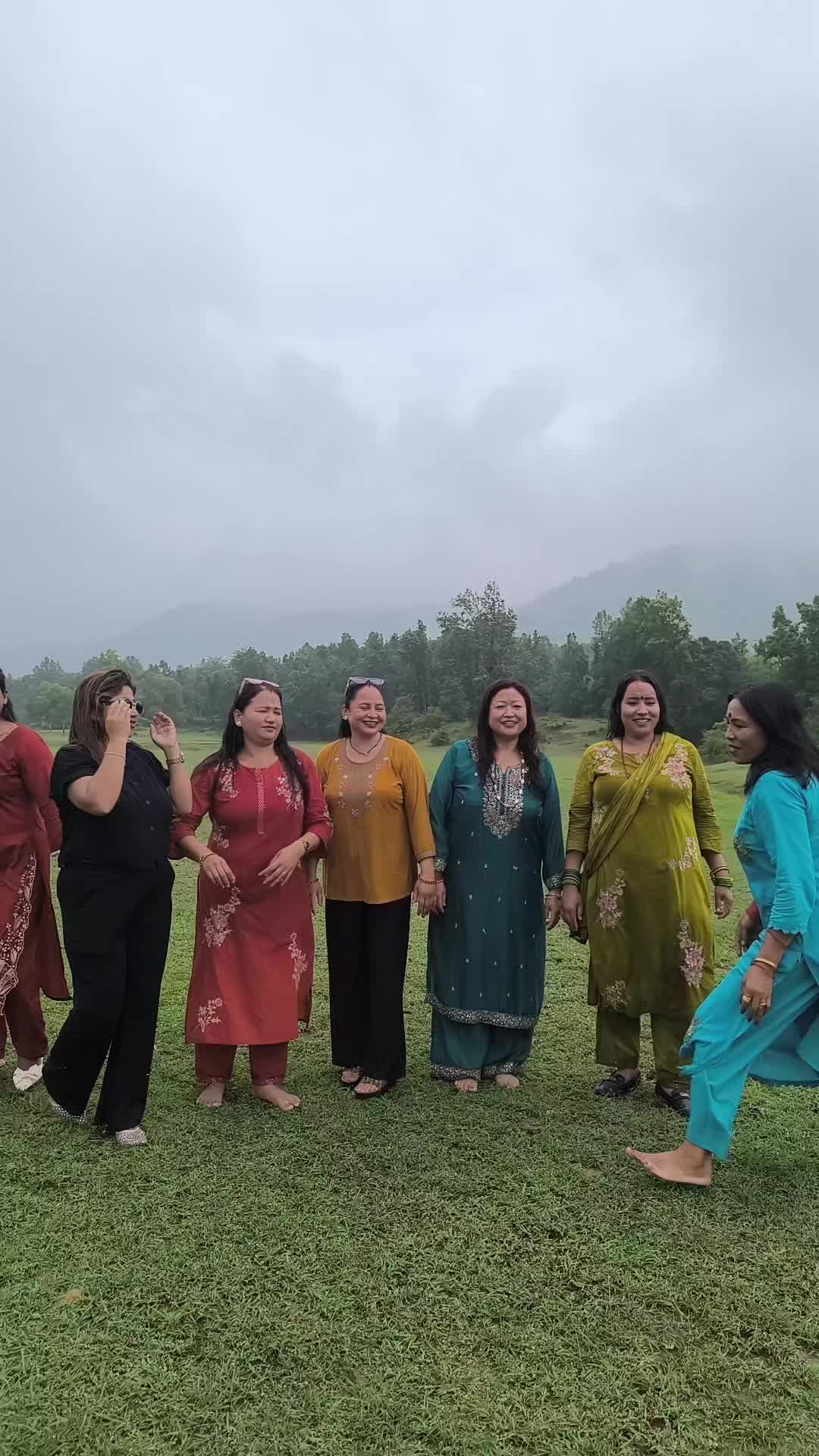 @सीता जिसी(डिसी) दाङ घोराही