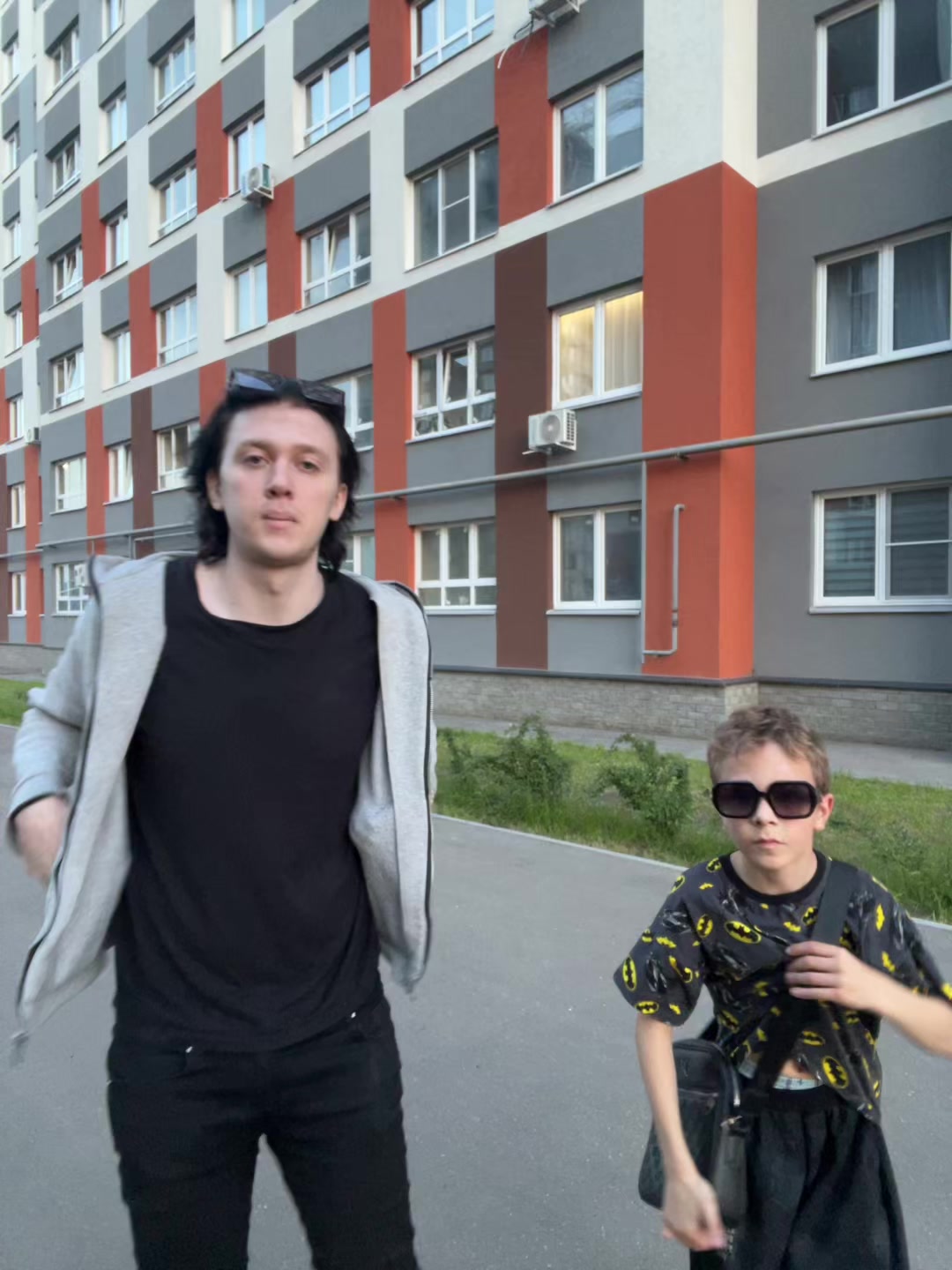 @small принц