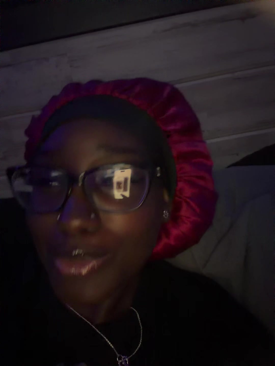 @ThatBlacckGirl💕