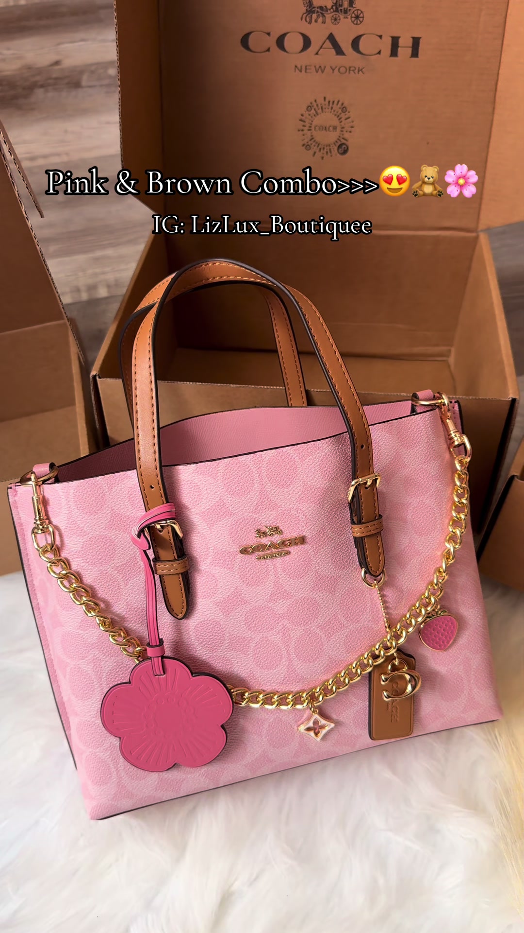 @LizLux_Boutiquee