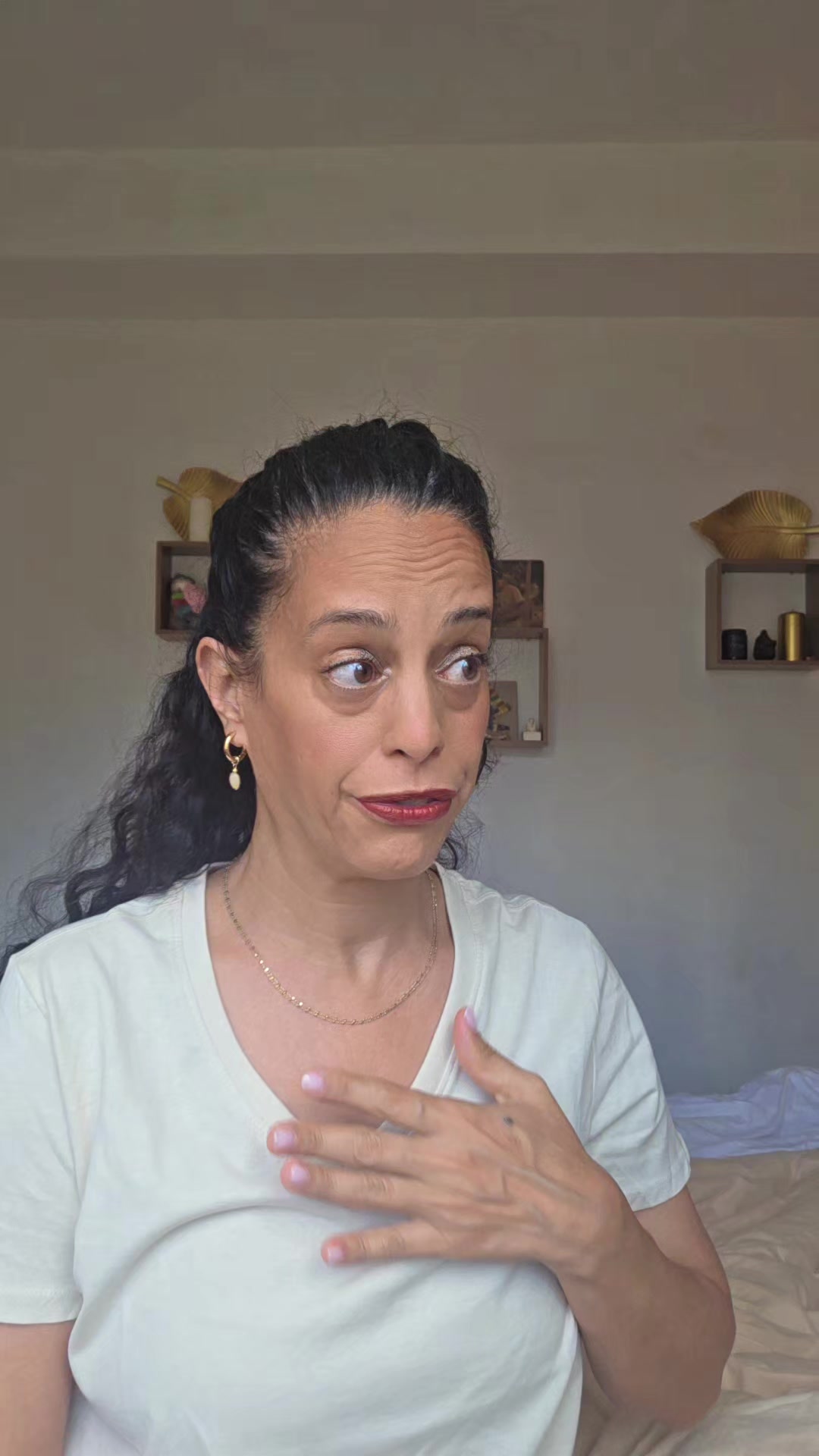 @lilach mizrahi