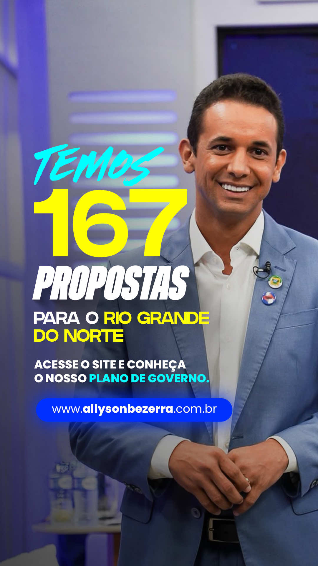 @Allyson Bezerra
