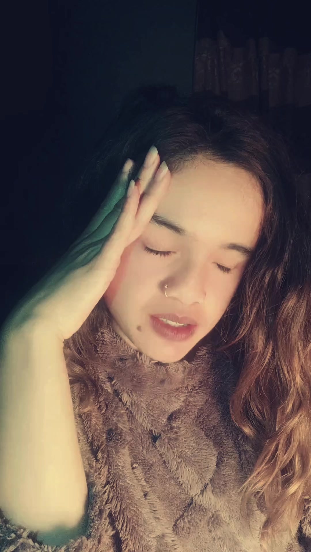@🌙🌸
