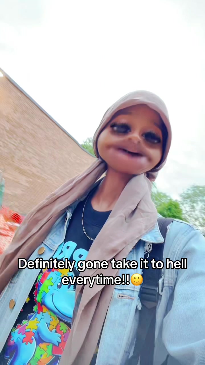 @Smiley