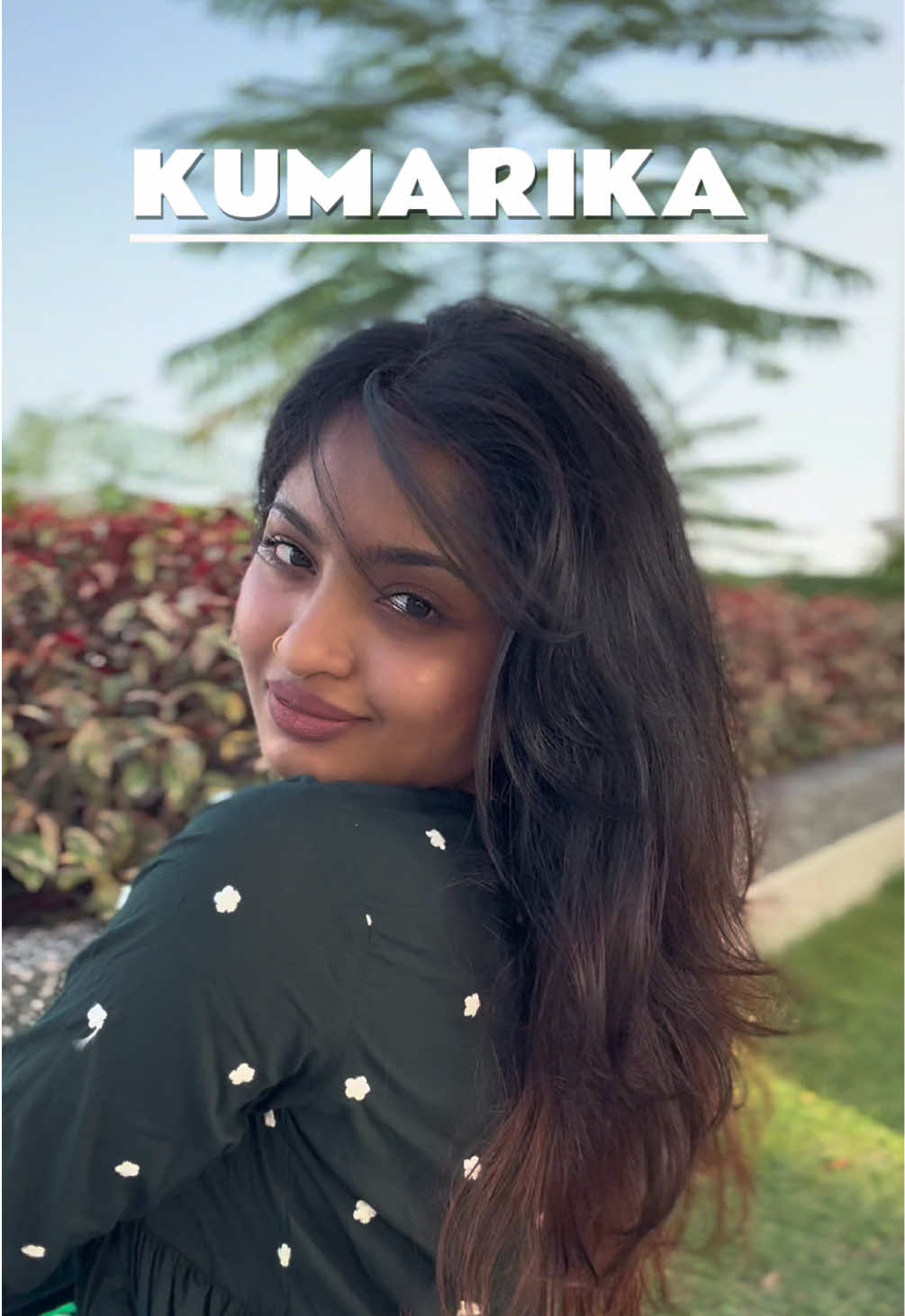 @Venmera Meera