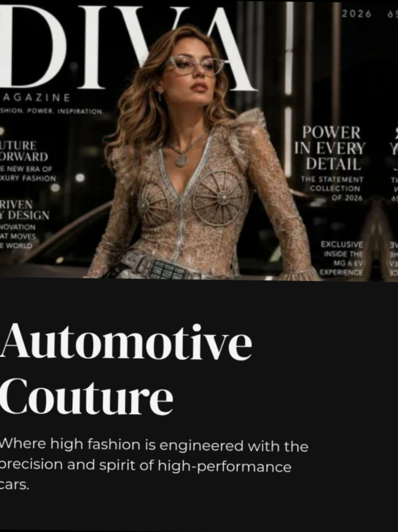 @Diva Couture by CR4ZIIB4BII
