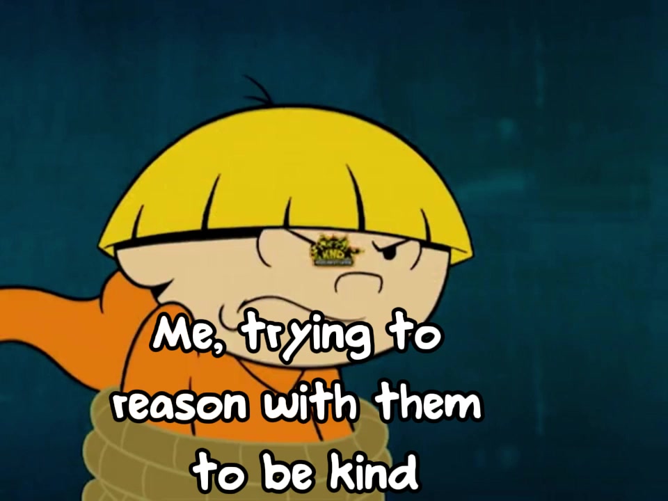 @Jared Robinson