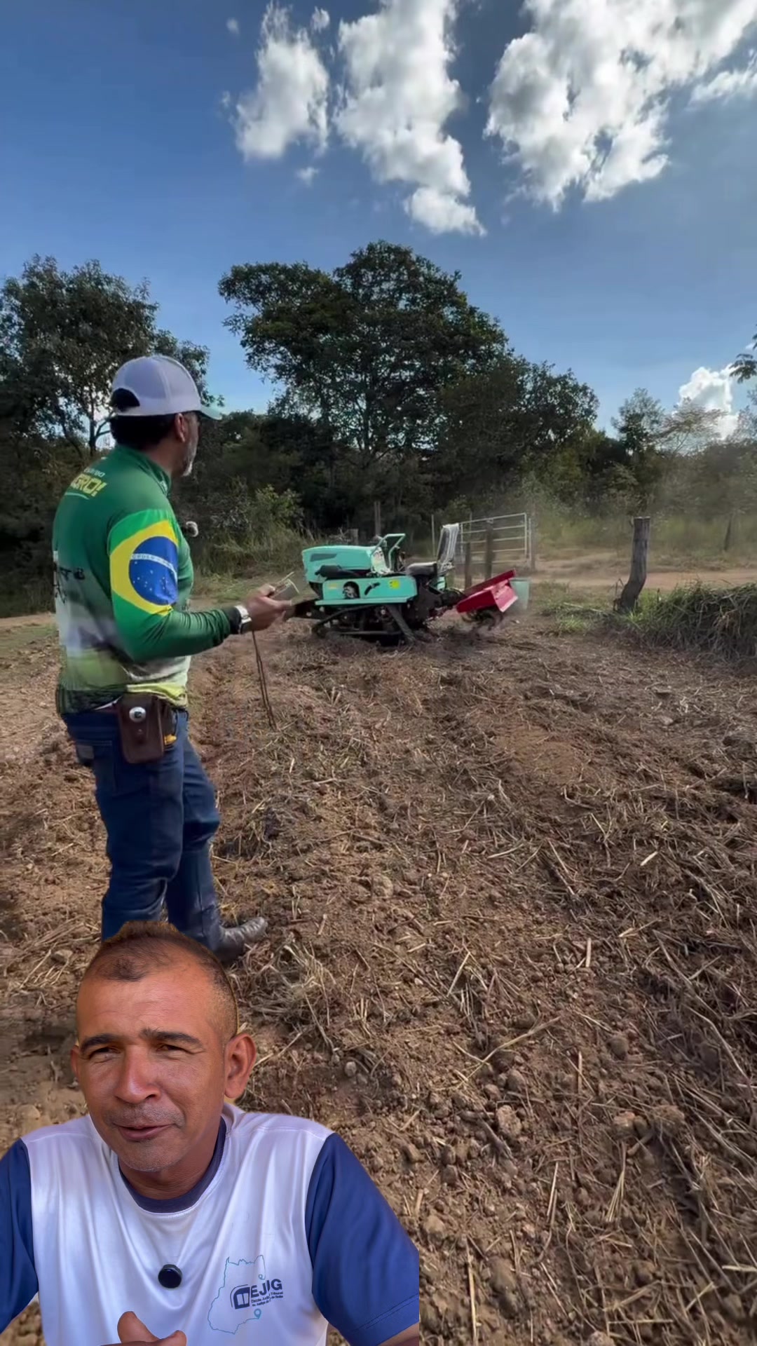 @Canal Vida na Ro&ccedil;a