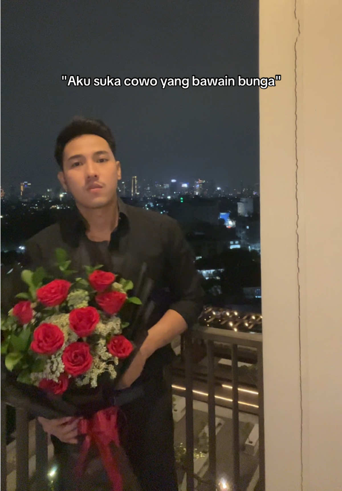 @Pangeran surga