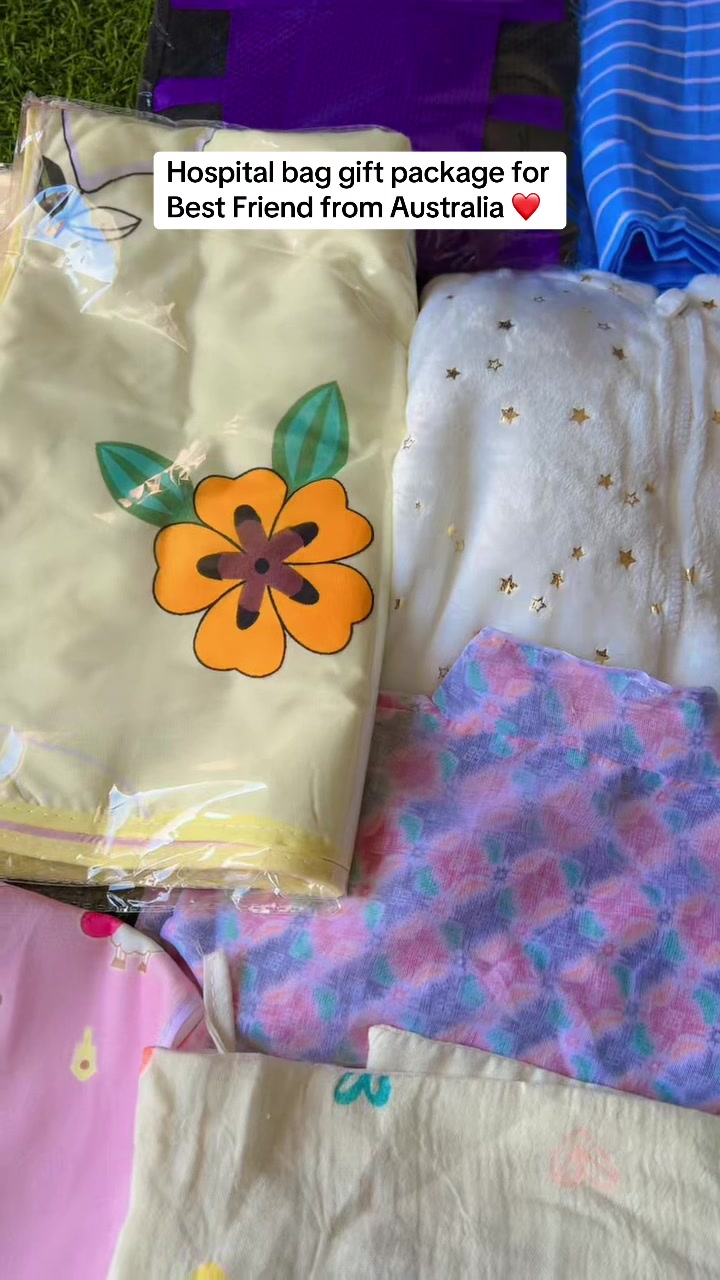 @Nisha Baby Shop &Hospital Bag