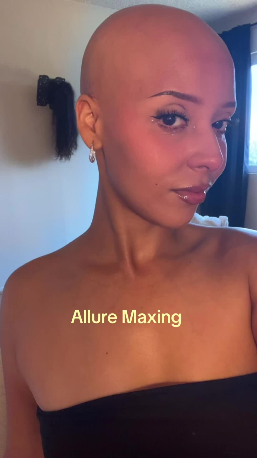@AlopecianPrincess