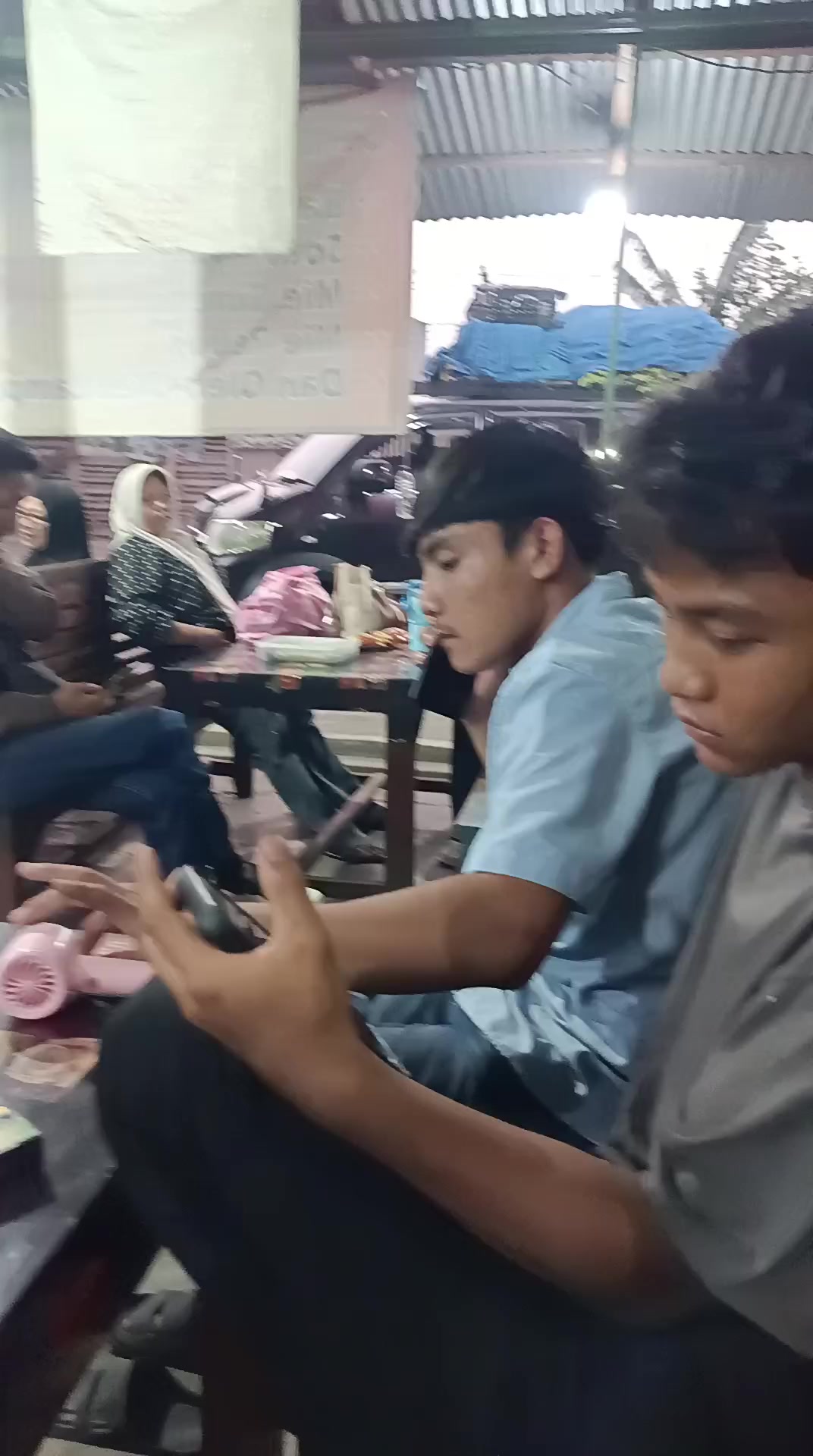 @YANTO TREVEL