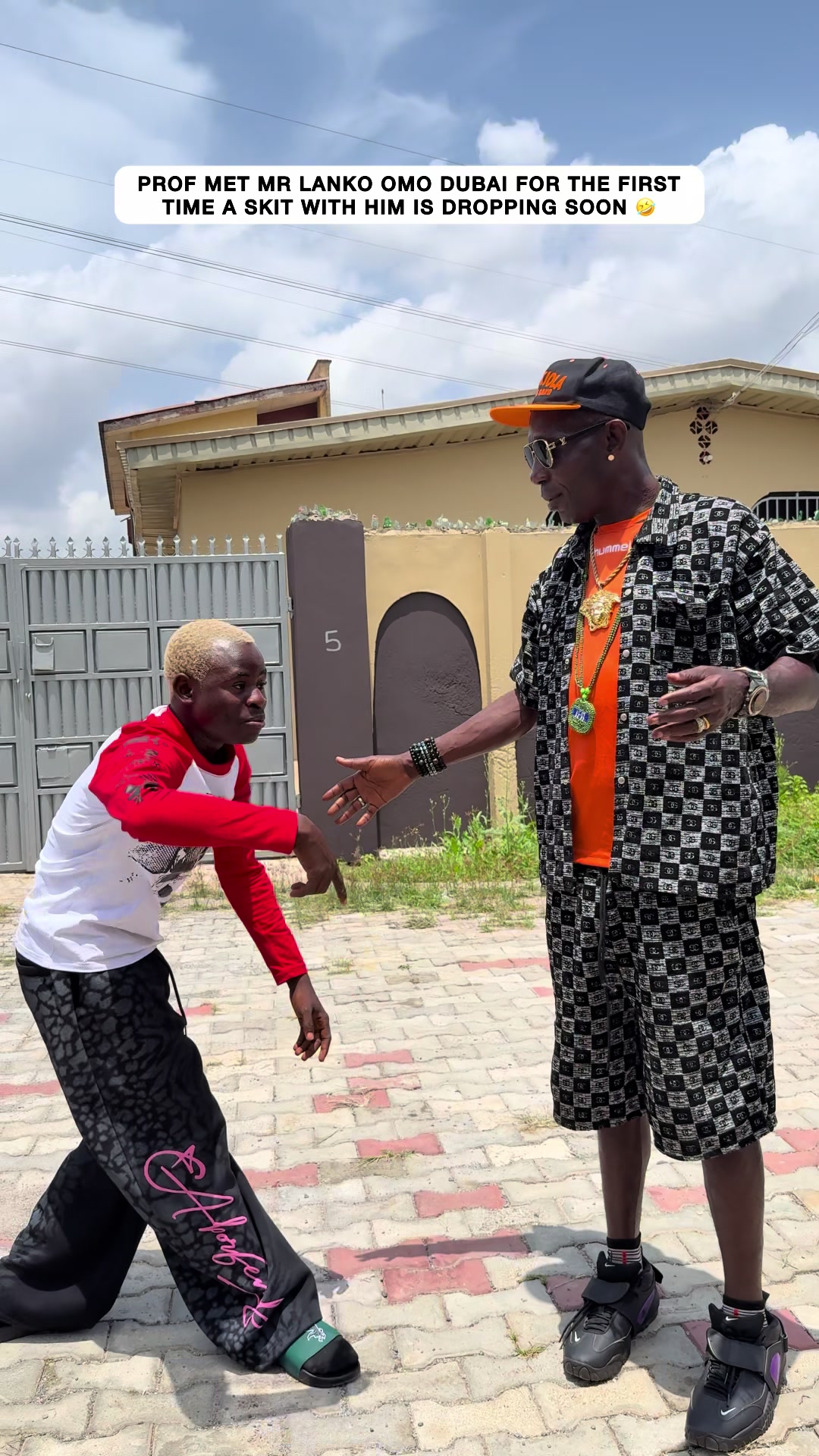 @IGOLOWO
