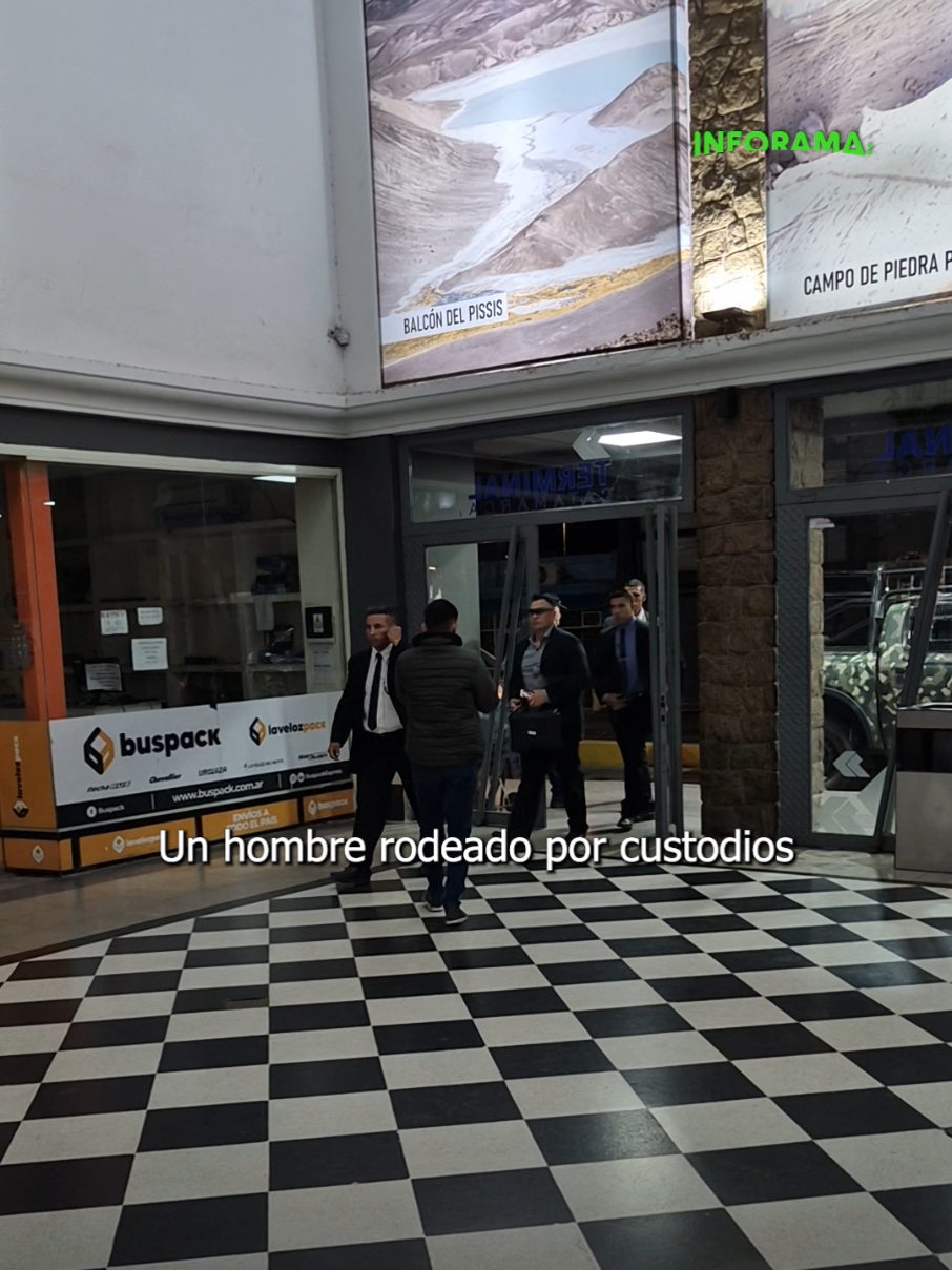 @INFORAMA