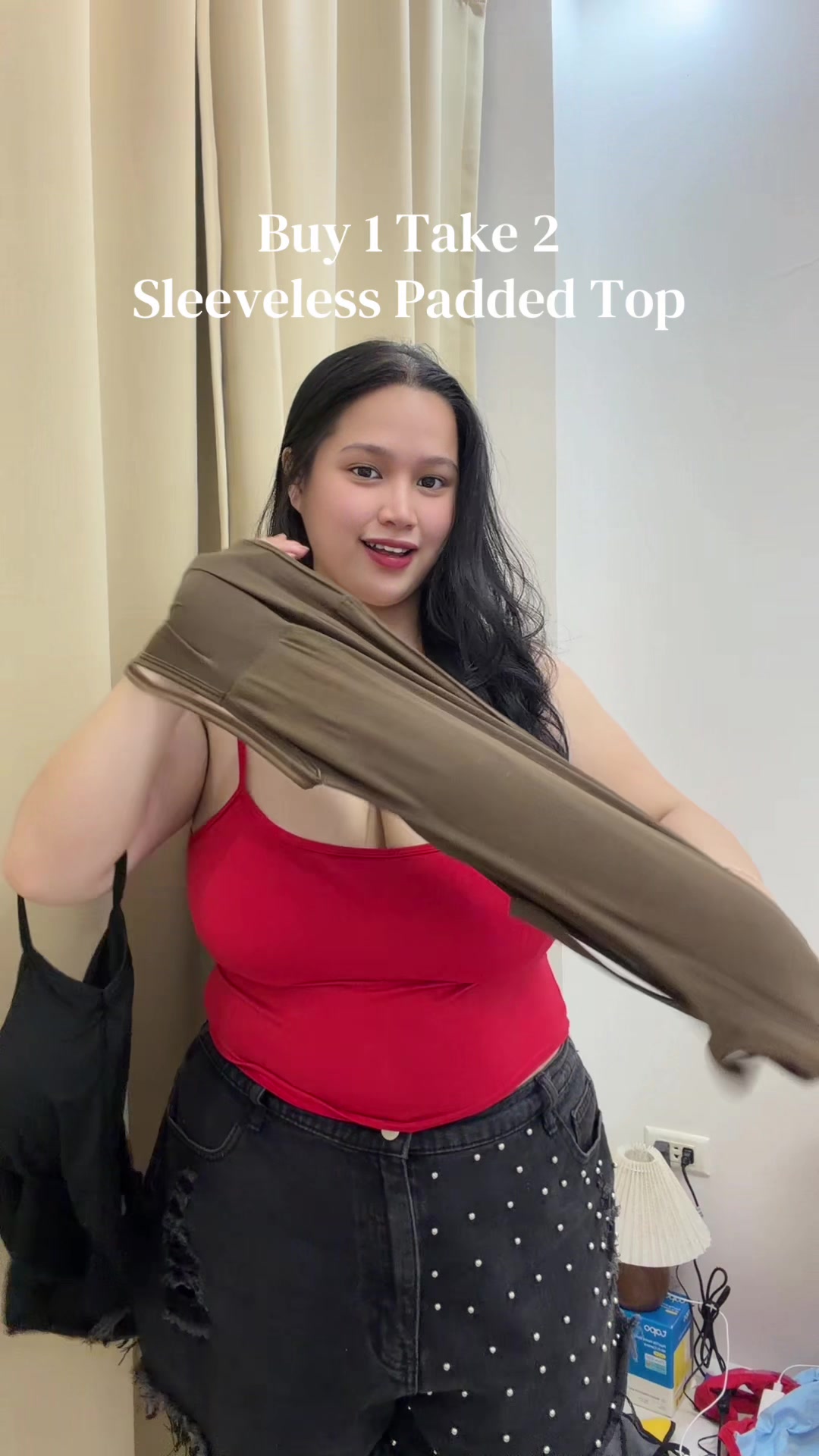@Yana San Mateo