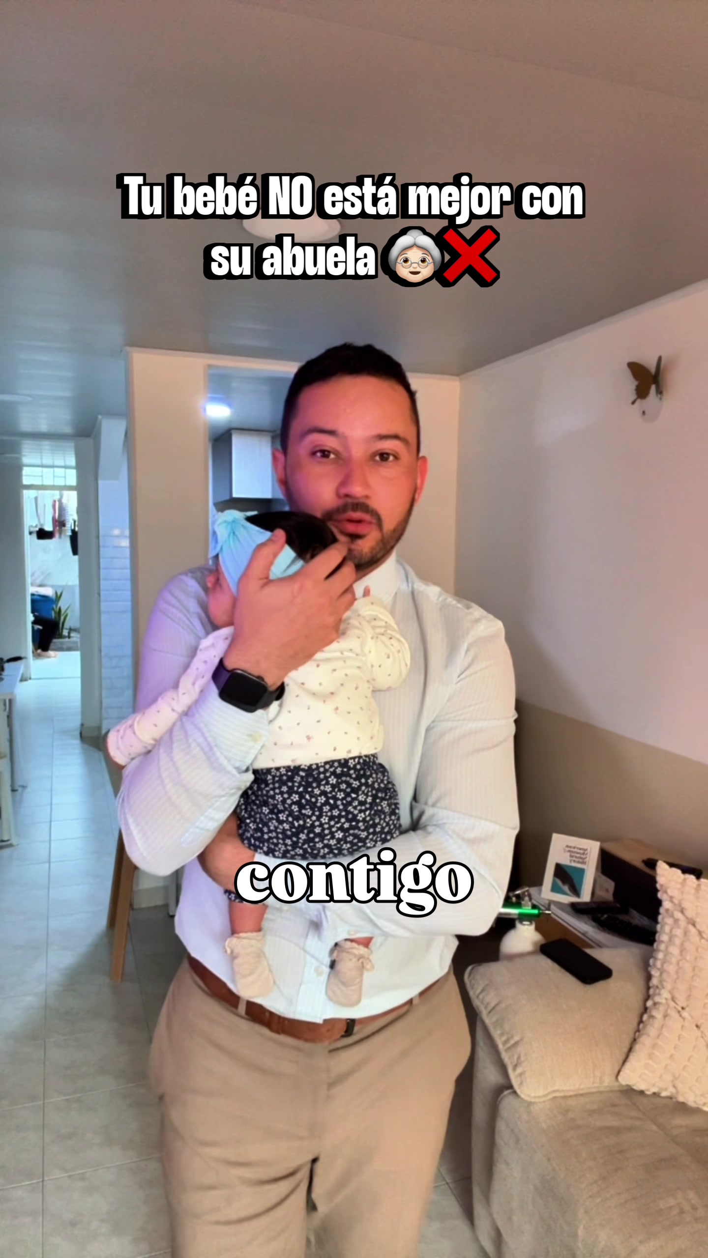@SoyCarlos - Papá Presente
