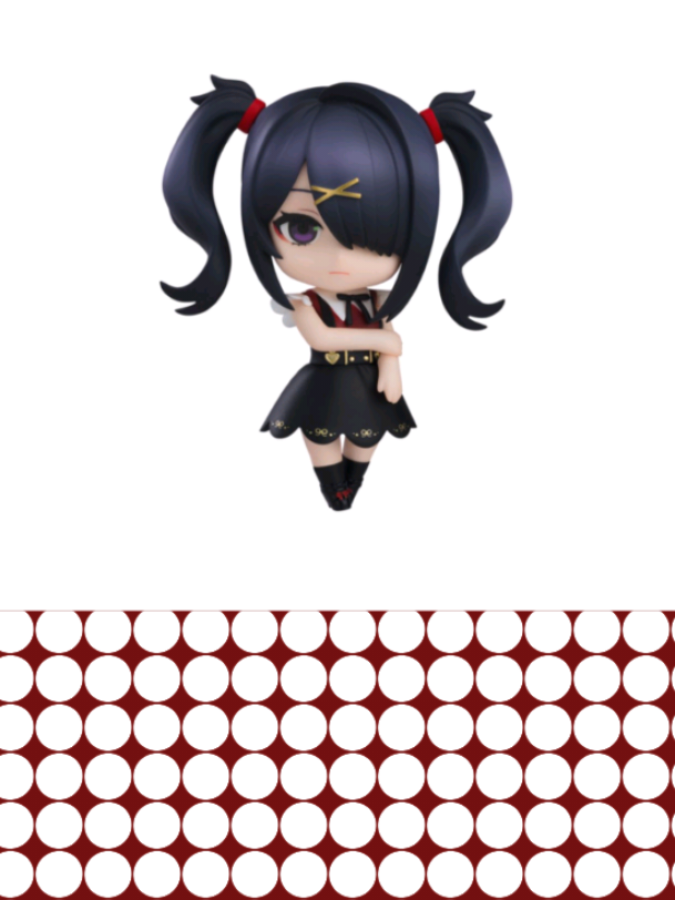 @꒰ა AME wisteria