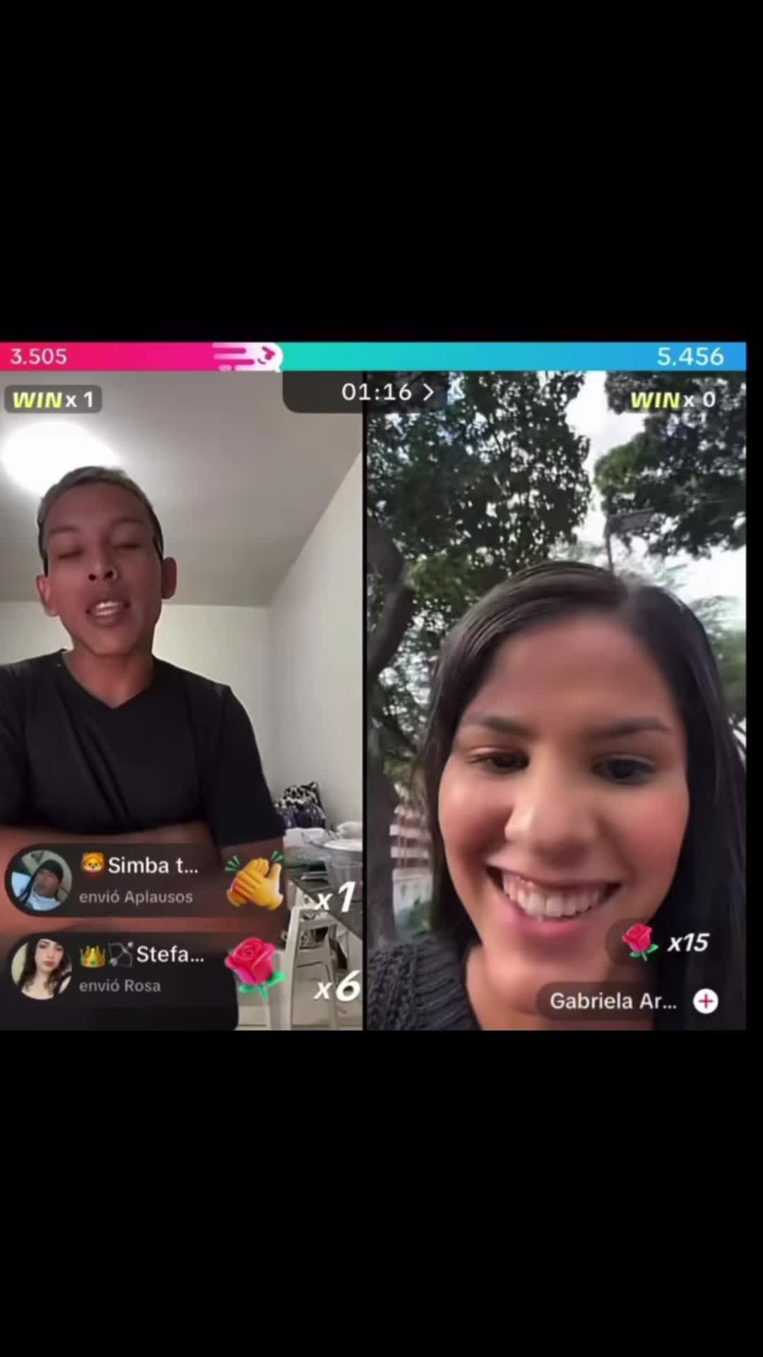 @Yelifran