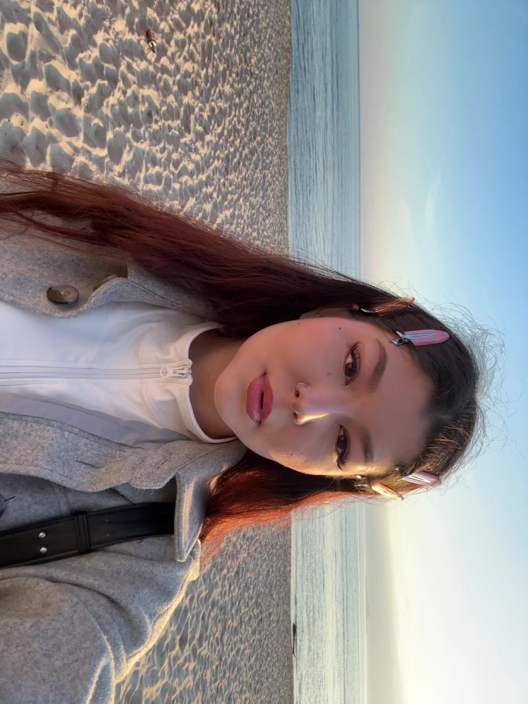 @полиночка 💜