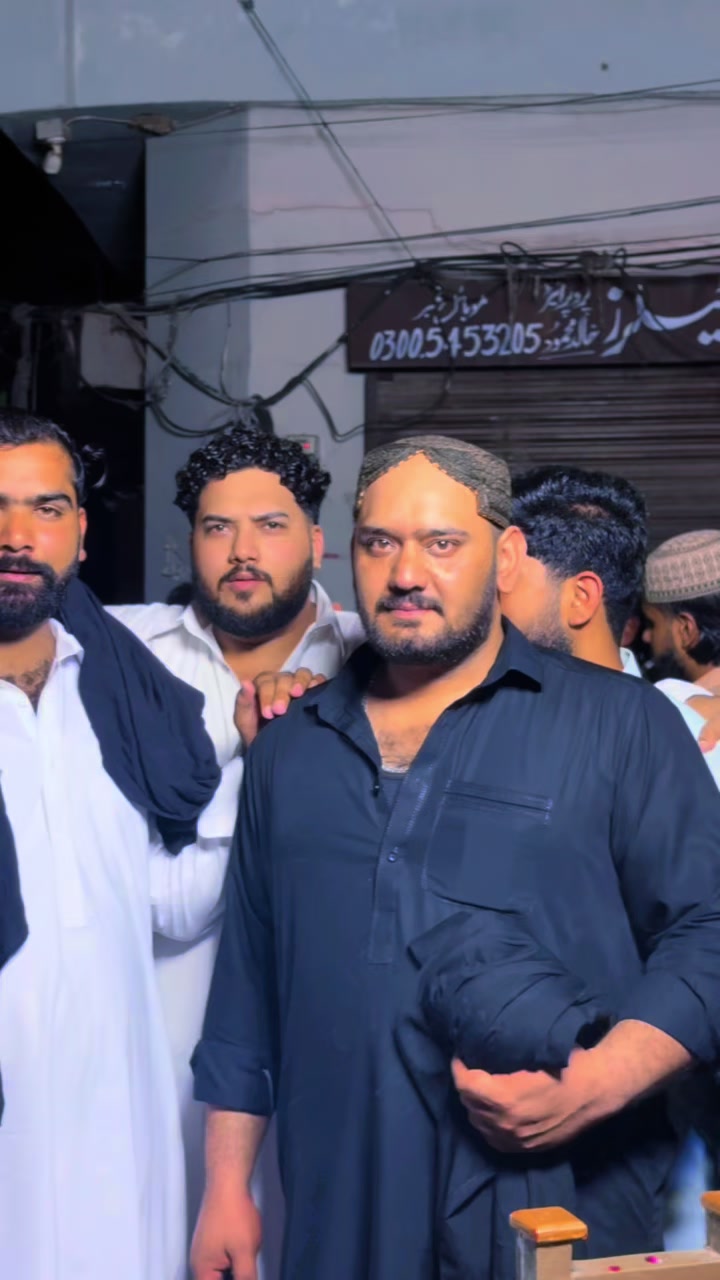@CH IMRAN MASOOD