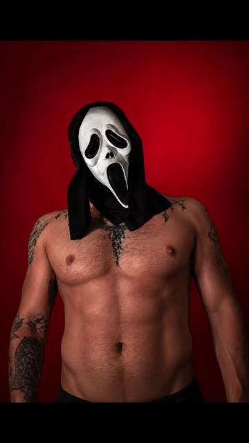@🖤🥀DarkGhostFace🖤🥀