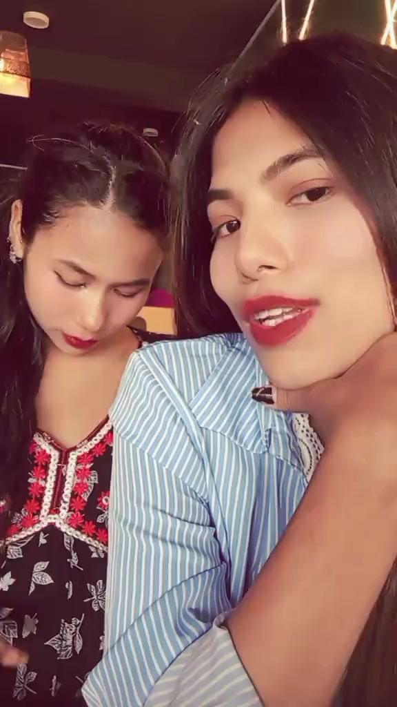 @Anushka Shrestha 💗