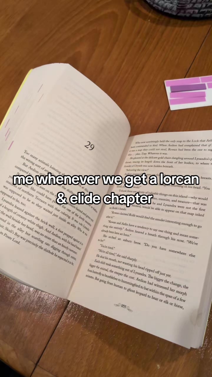 @aus || booktoker