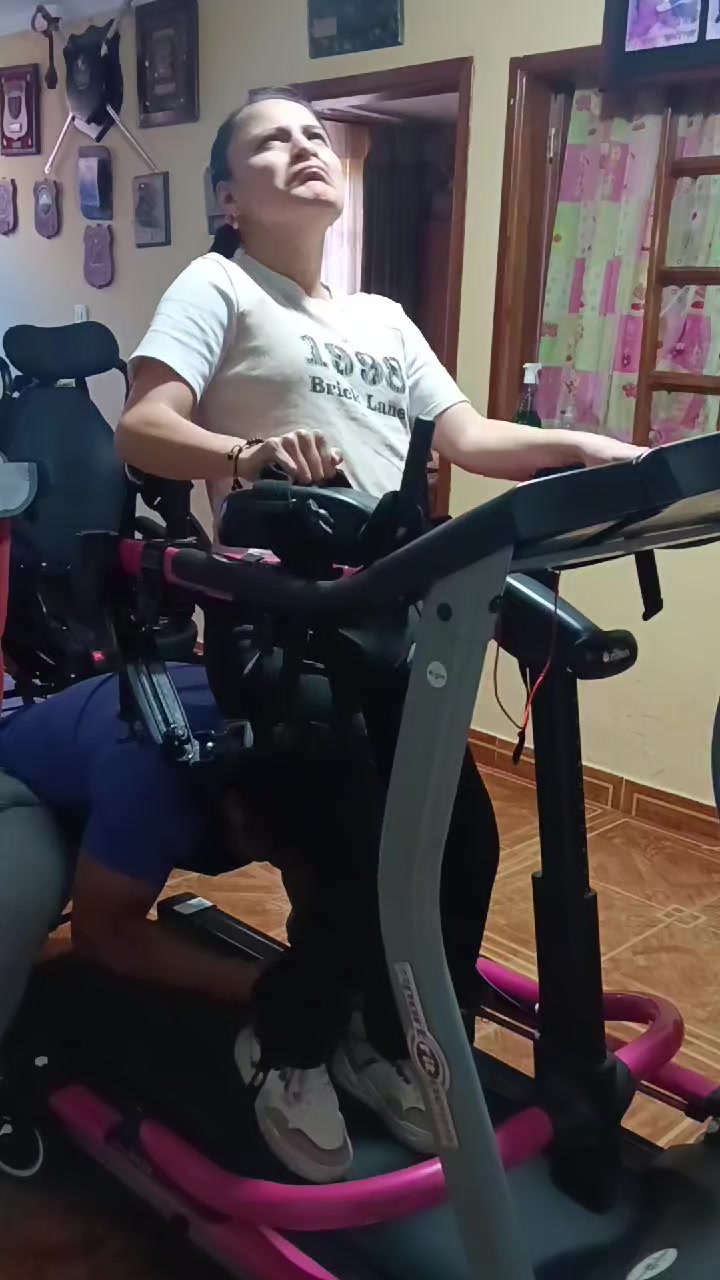@KHARENN UNA GUERRERA DE DIOS