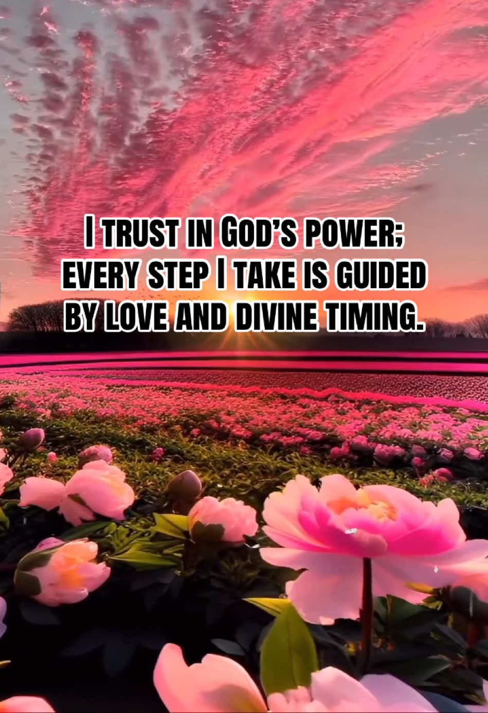 @AbundanceFlow*Manifestation