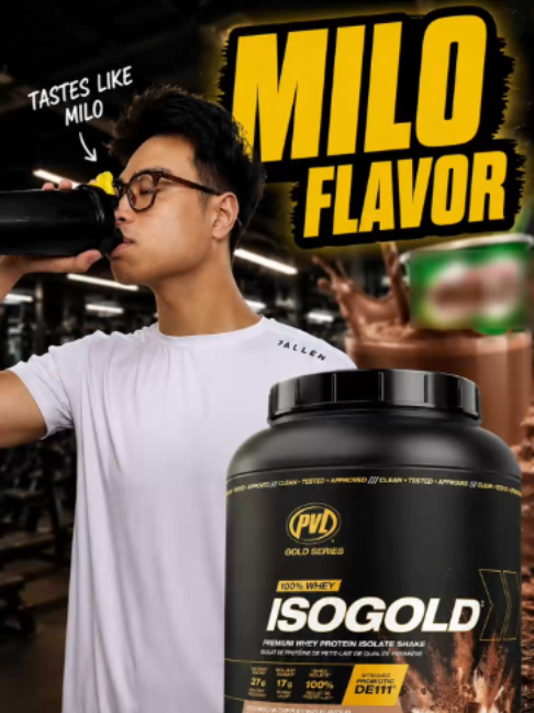 @Ultimate Sup Sport Supplement