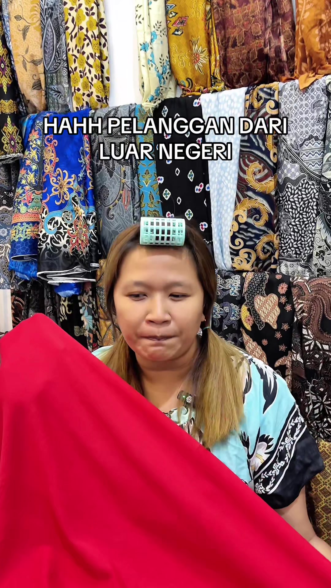 @Toko Kain Murah Surabaya