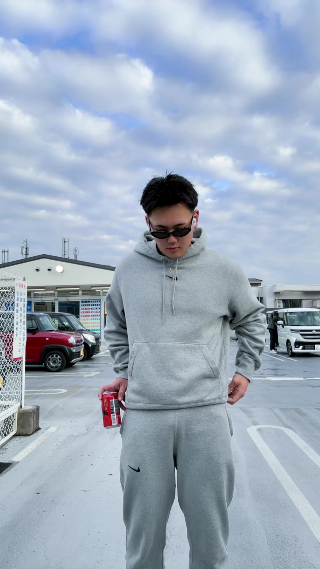 @cainekun